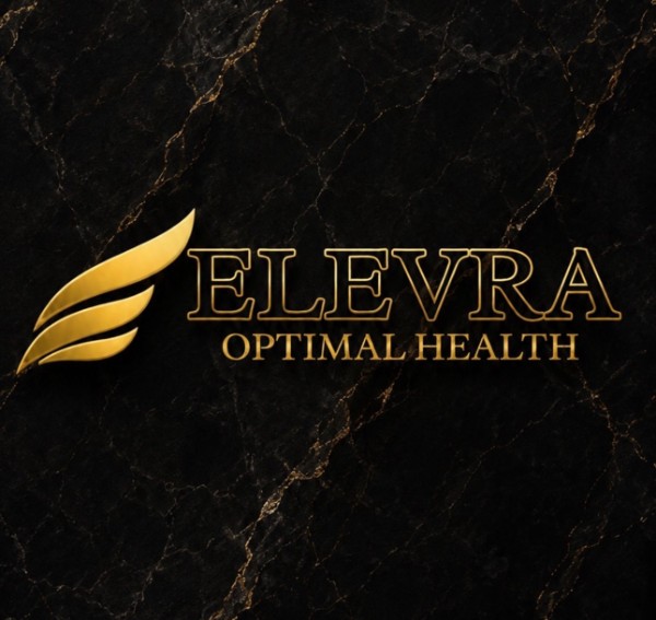 Elevra Optimal Health logo